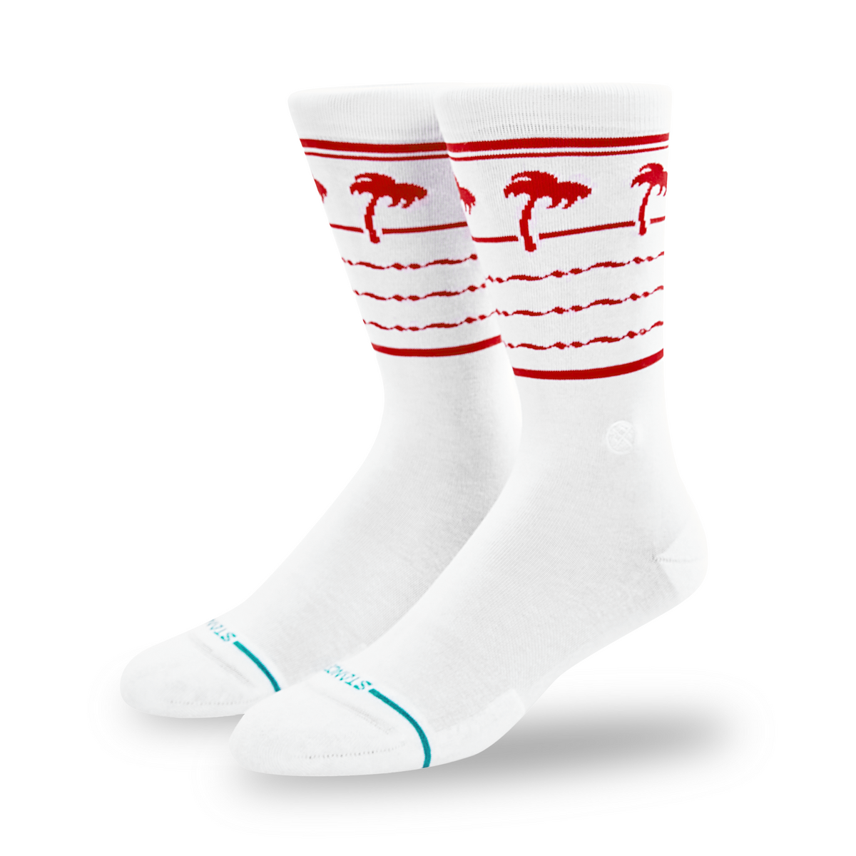 White Drink Cup Socks by Stance® – In-N-Out Burger Company Store