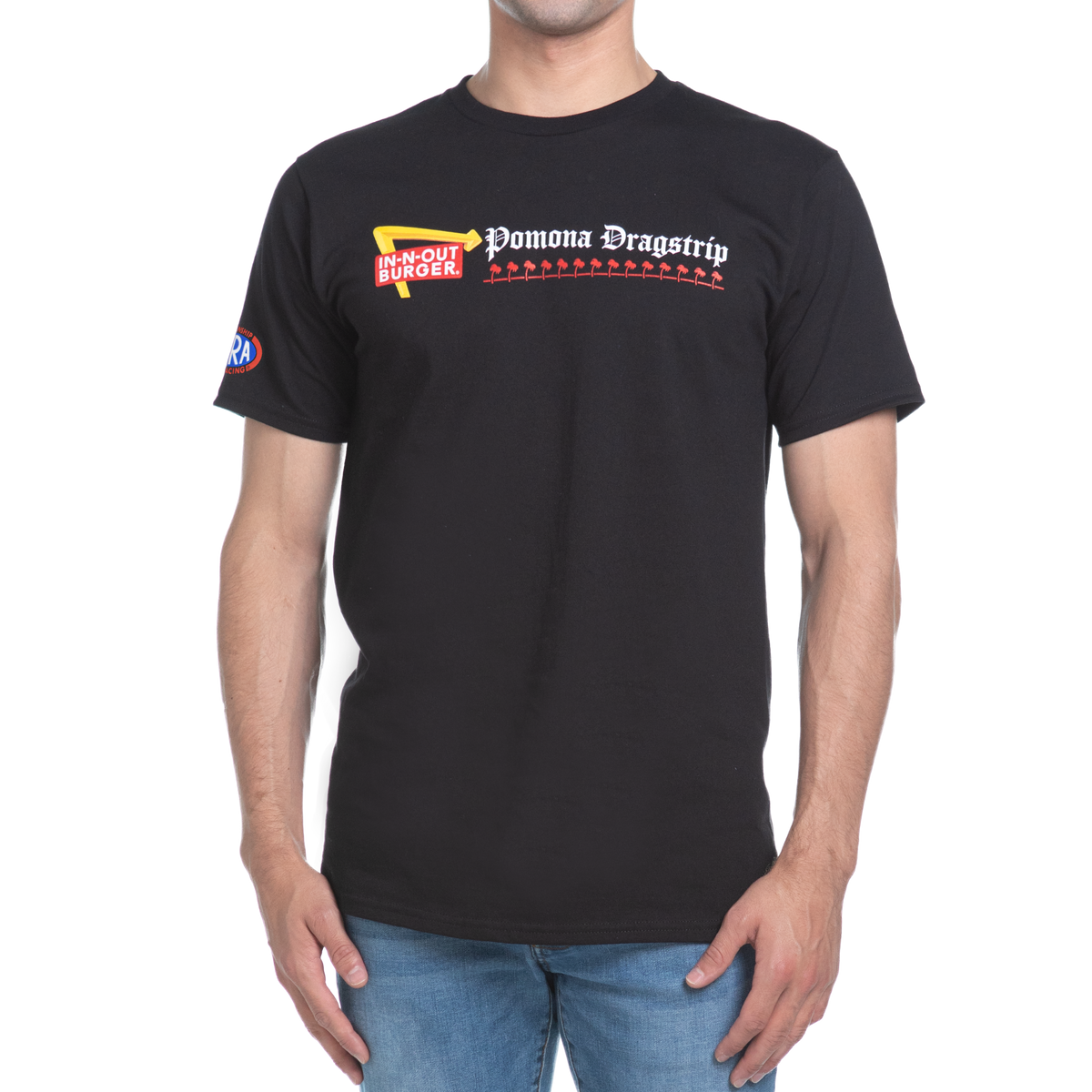 Nhra - Tops & T-shirts, Short sleeved T-shirts