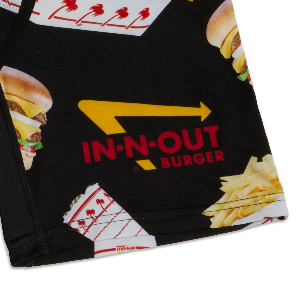 logo on Men's In-N-Out Briefs PSD