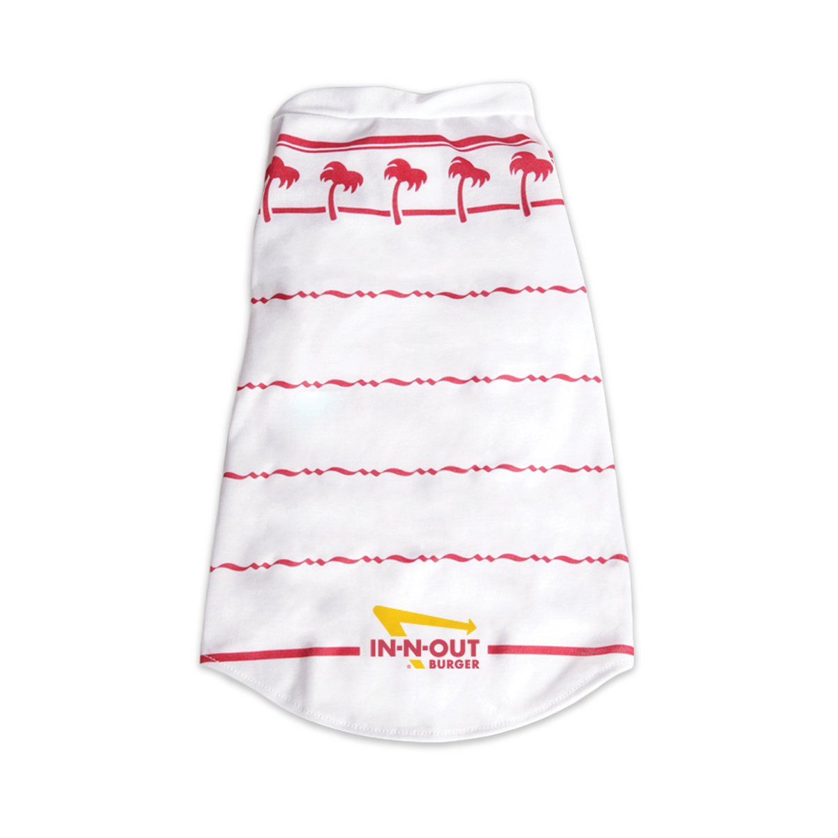 Dog Tee – In-N-Out Burger Company Store