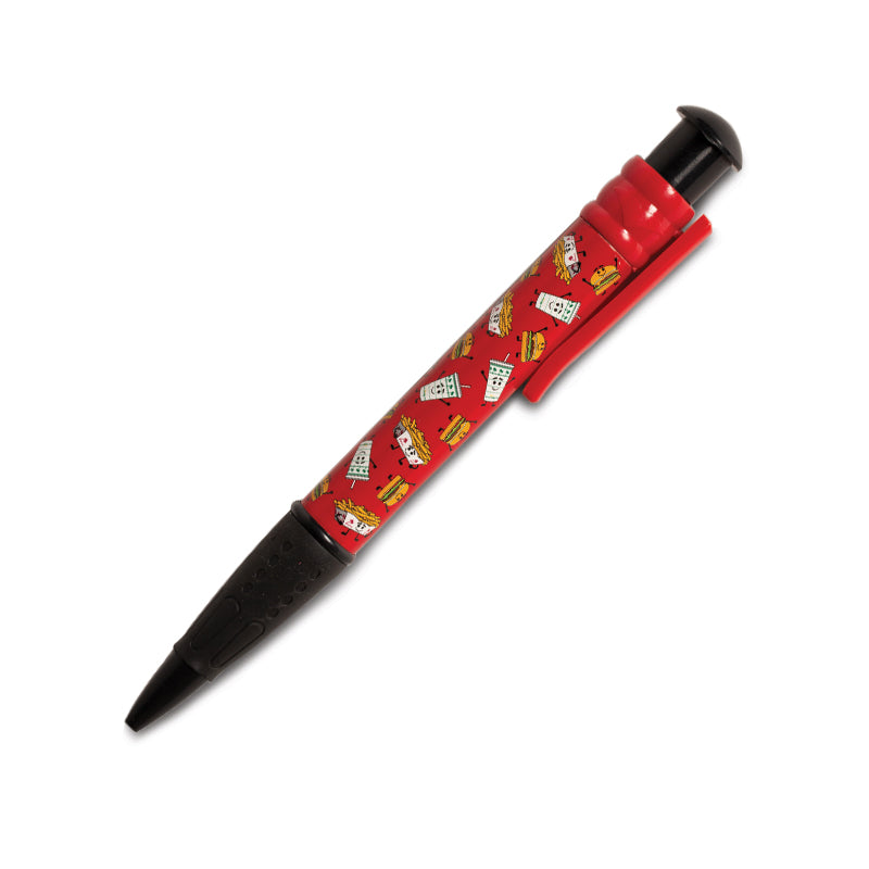 IN-N-OUT BURGER FOUNDATION JUMBO PEN