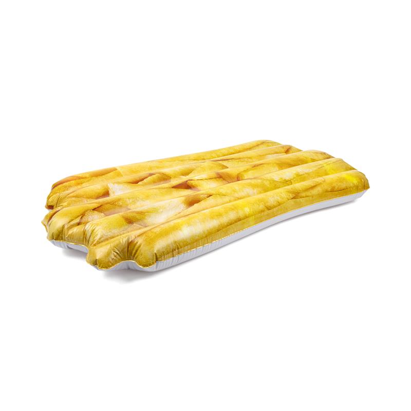 French Fry Pool Raft – In-N-Out Burger Company Store