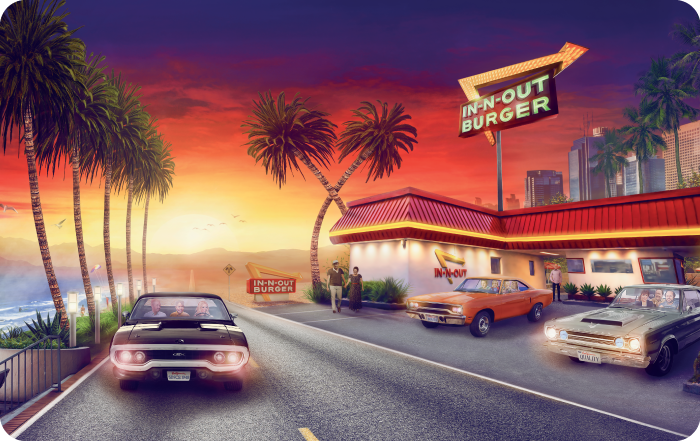 Products – Page 7 – In-N-Out Burger Company Store