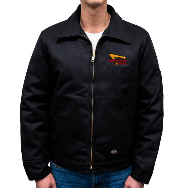 Work Jacket – In-N-Out Burger Company Store