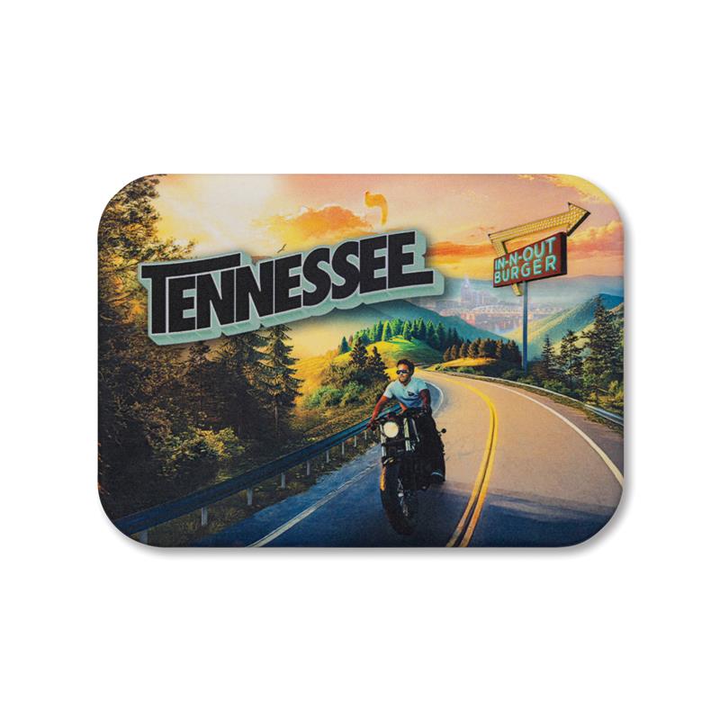 2017 BLACK CALIFORNIA DREAMIN' – In-N-Out Burger Company Store