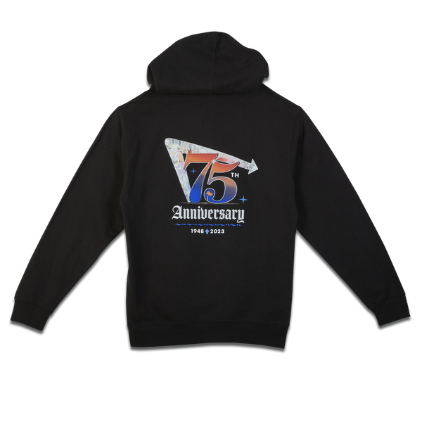 Black Hoodie – In-N-Out Burger Company Store
