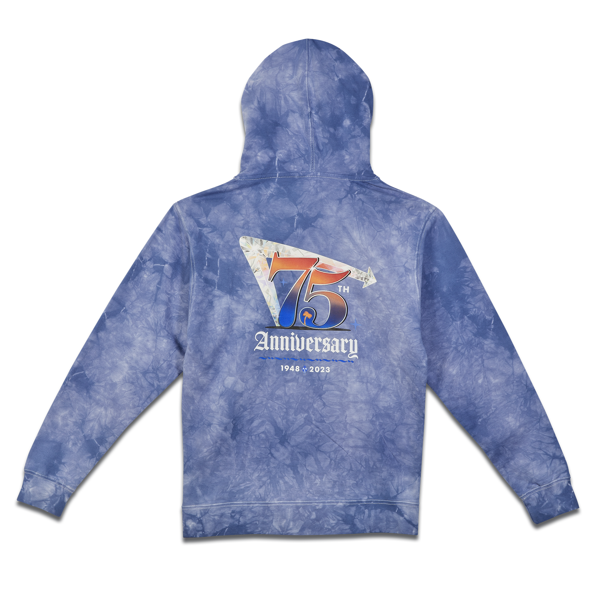 Primitive blue hoodie sales