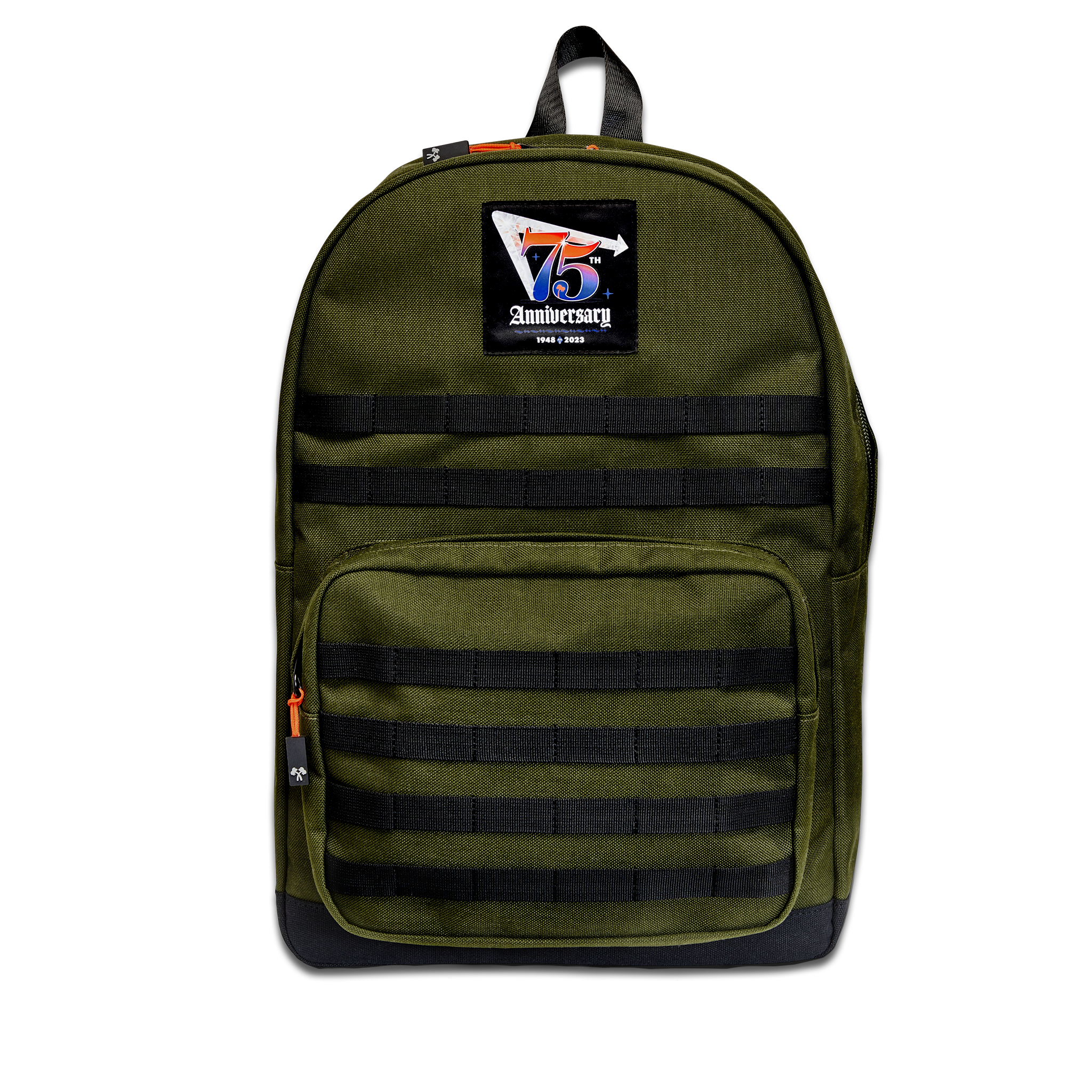 75th Anniversary Tactical Backpack In-N-Out Burger Company Store 75th Anniversary Tactical Backpack In-N-Out Burger Company Store
