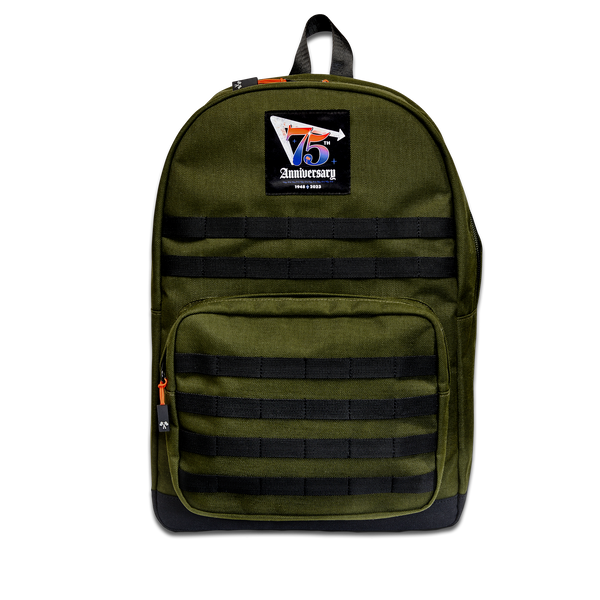 75th Anniversary Tactical Backpack – In-N-Out Burger Company Store
