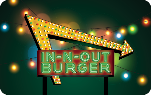 APRON PIN – In-N-Out Burger Company Store