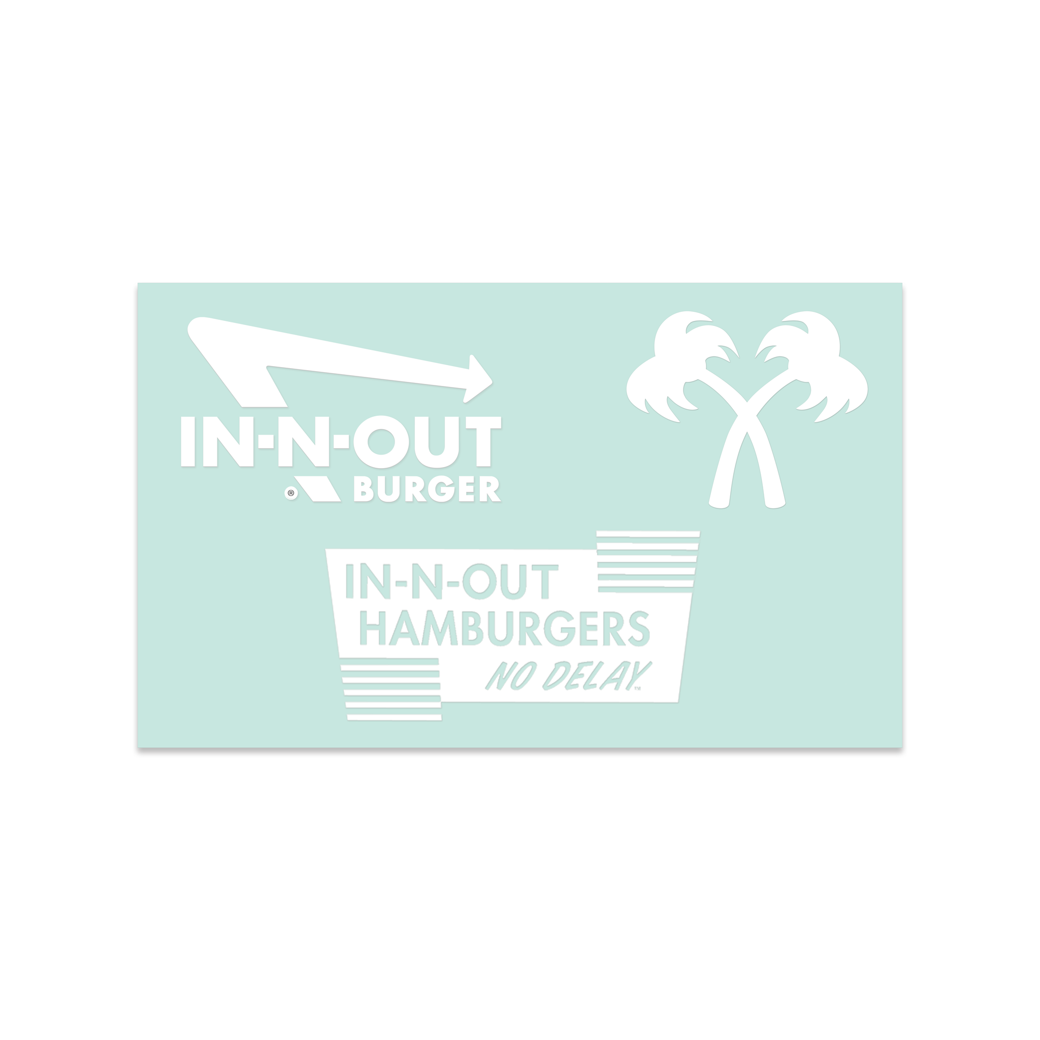 Accessories – Page 4 – In-N-Out Burger Company Store