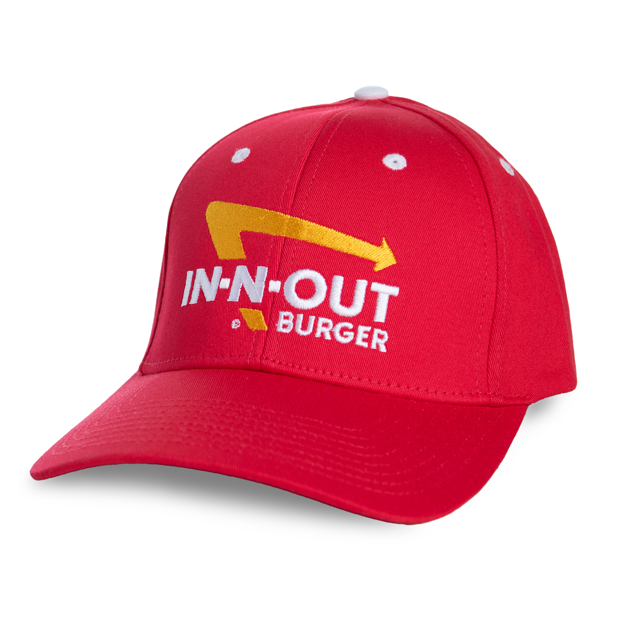 In-N-Out Burger Golf shops Head Cover