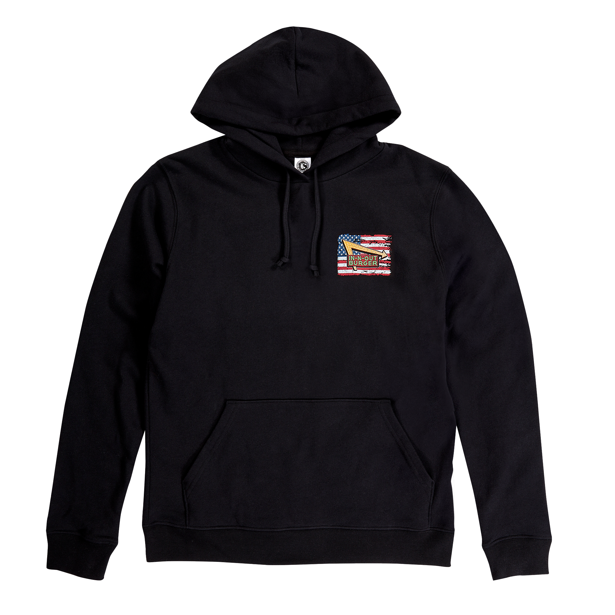 USA HOODIE – In-N-Out Burger Company Store