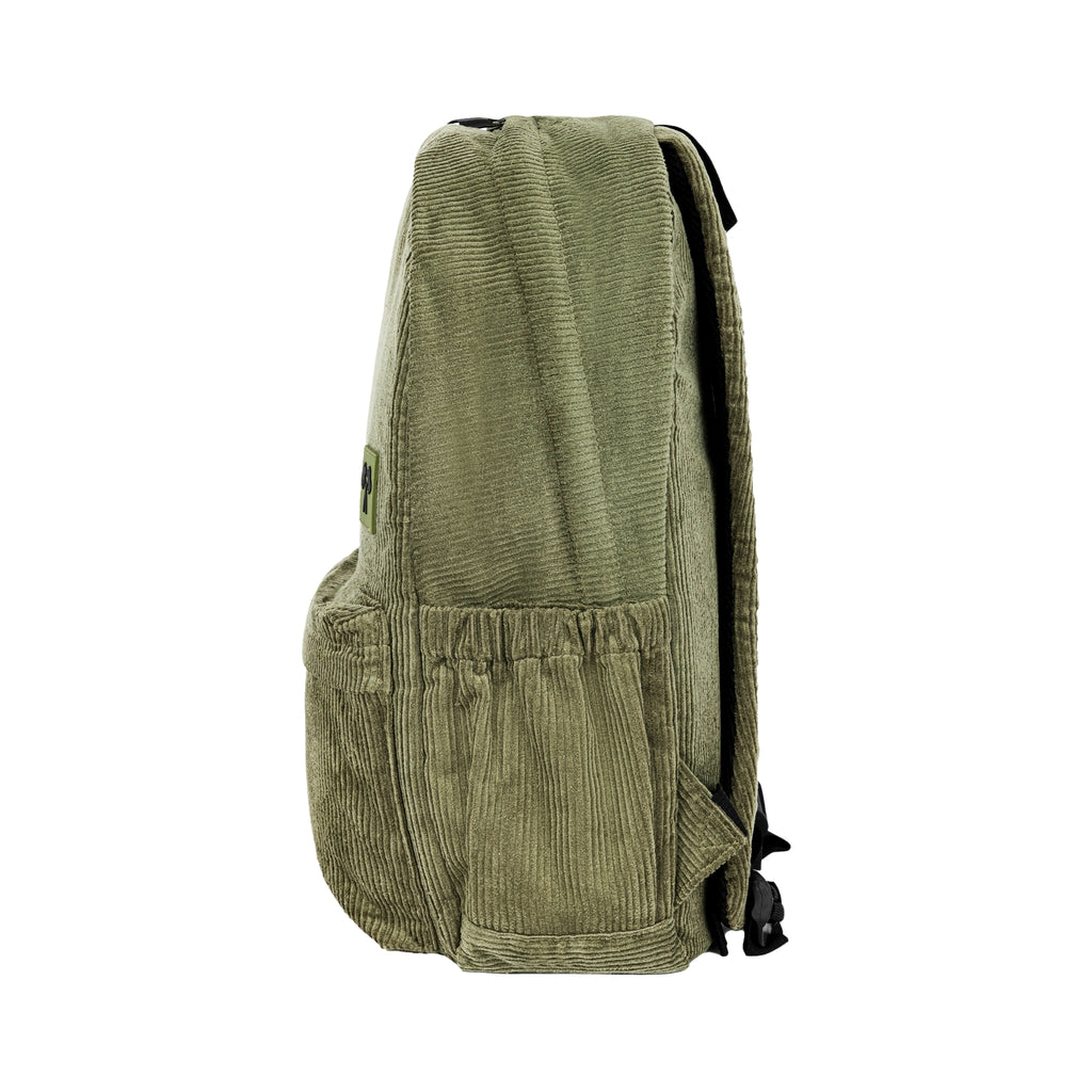Corduroy Backpack and Beanie – In-N-Out Burger Company Store