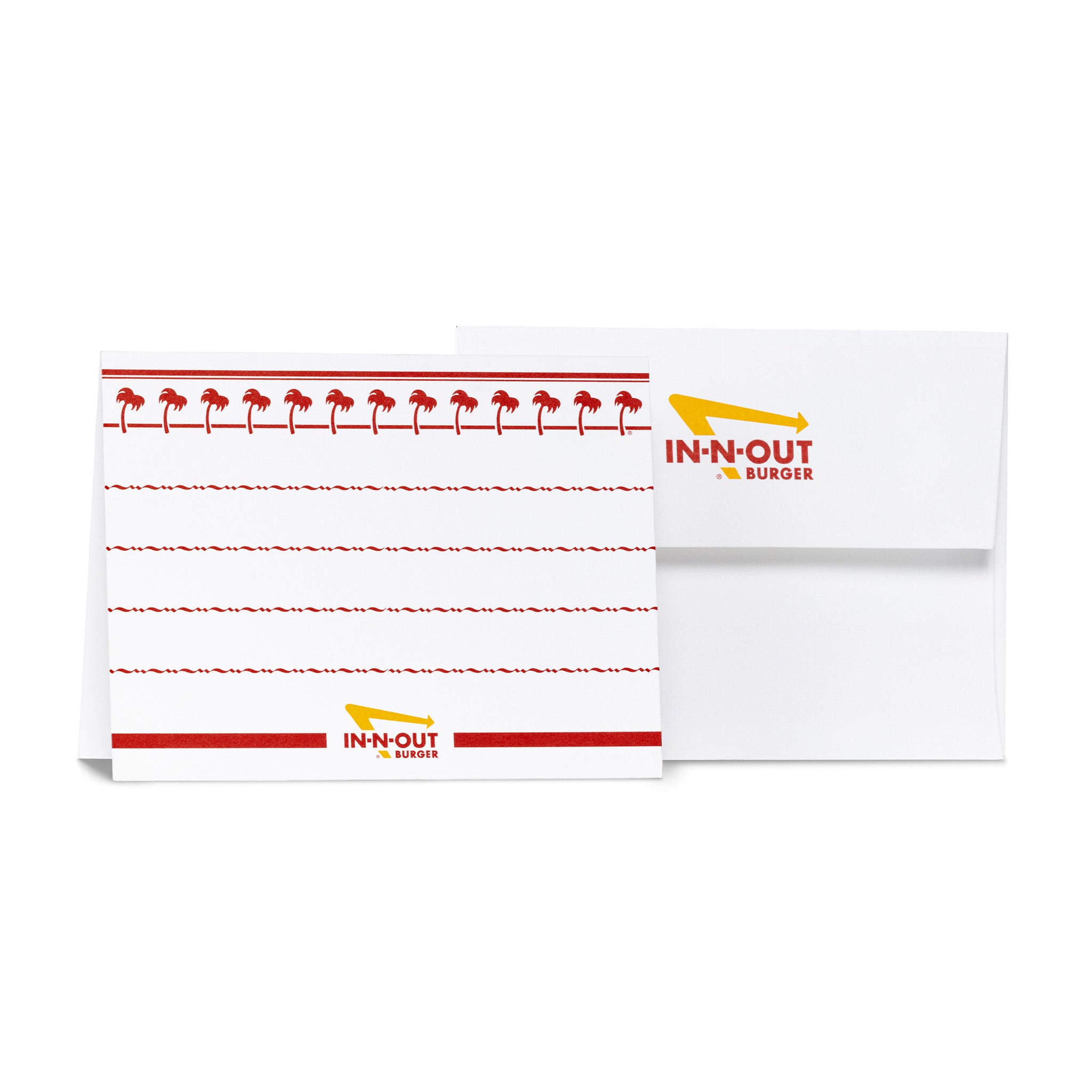 In-N-Out Burger Company Store
