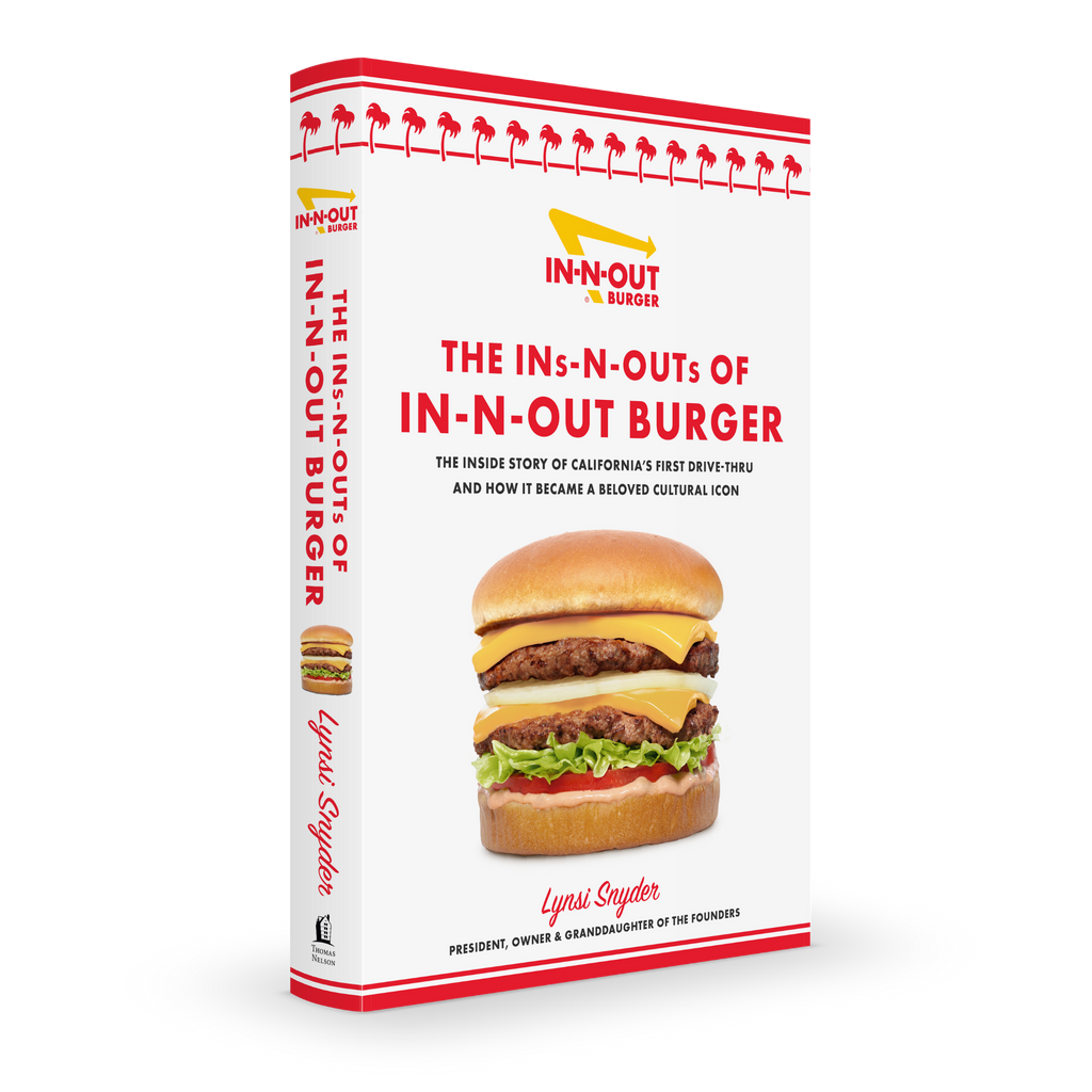 Accessories – In-N-Out Burger Company Store