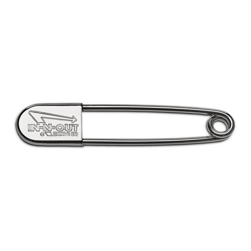 Apron Pin – In-N-Out Burger Company Store