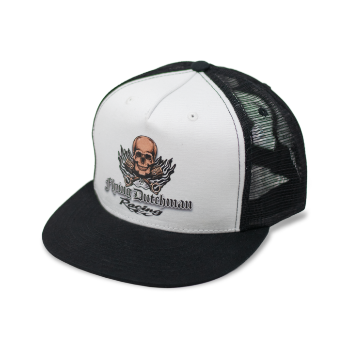 Flying Dutchman Racing Trucker Hat – In-N-Out Burger Company Store