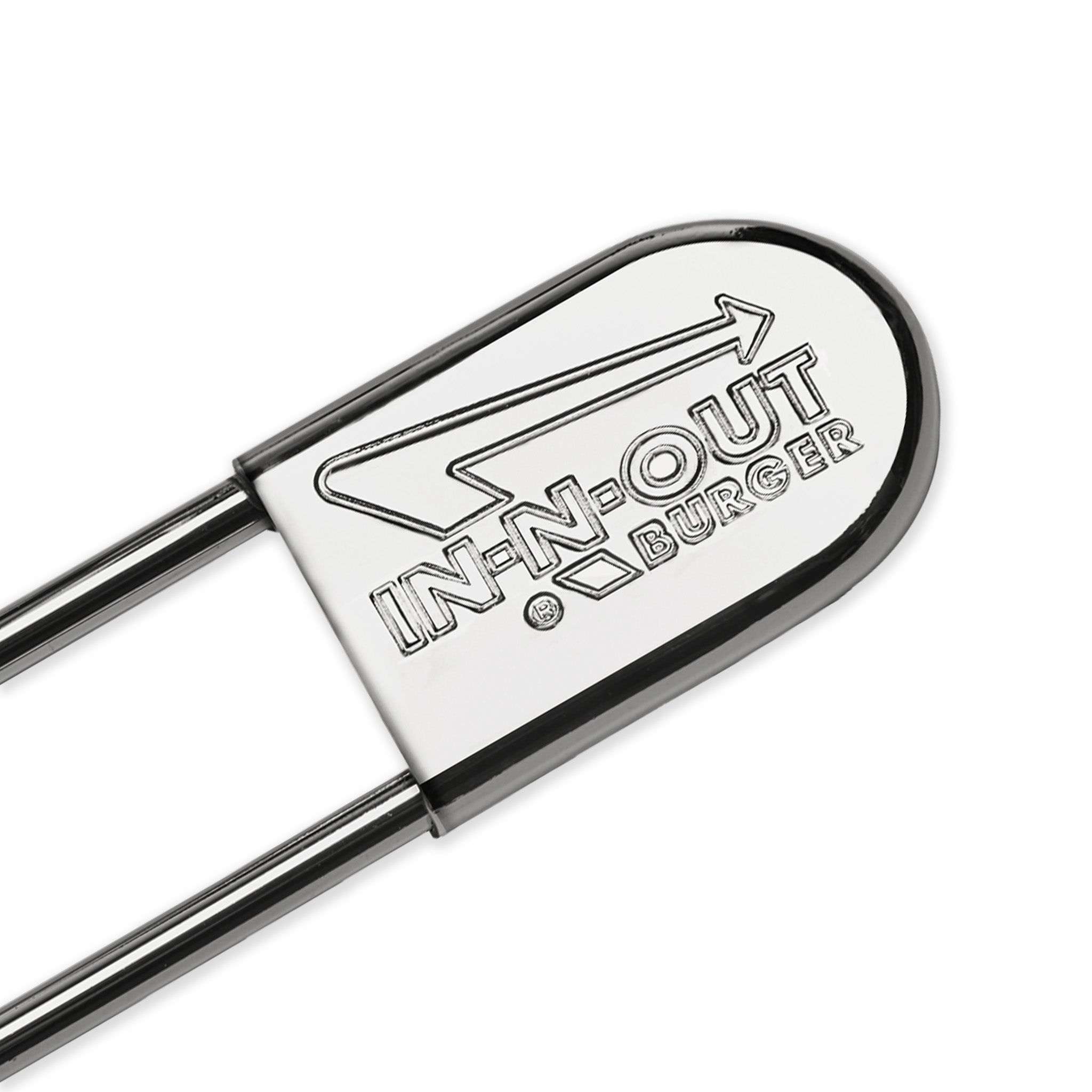 APRON PIN – In-N-Out Burger Company Store