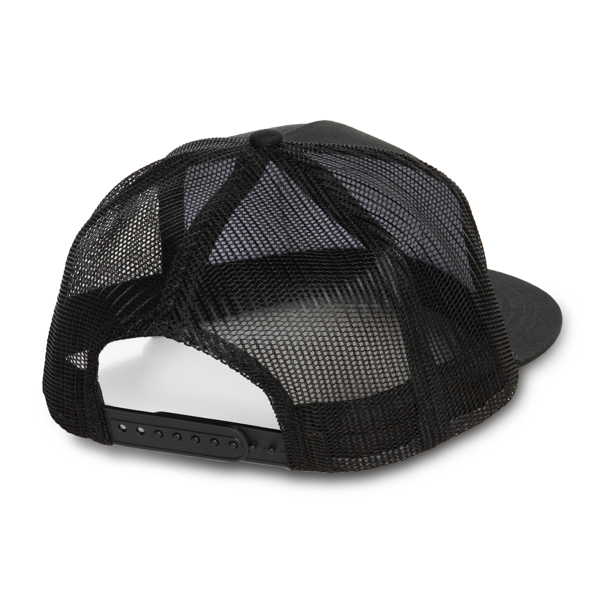 Trucker style hotsell baseball cap