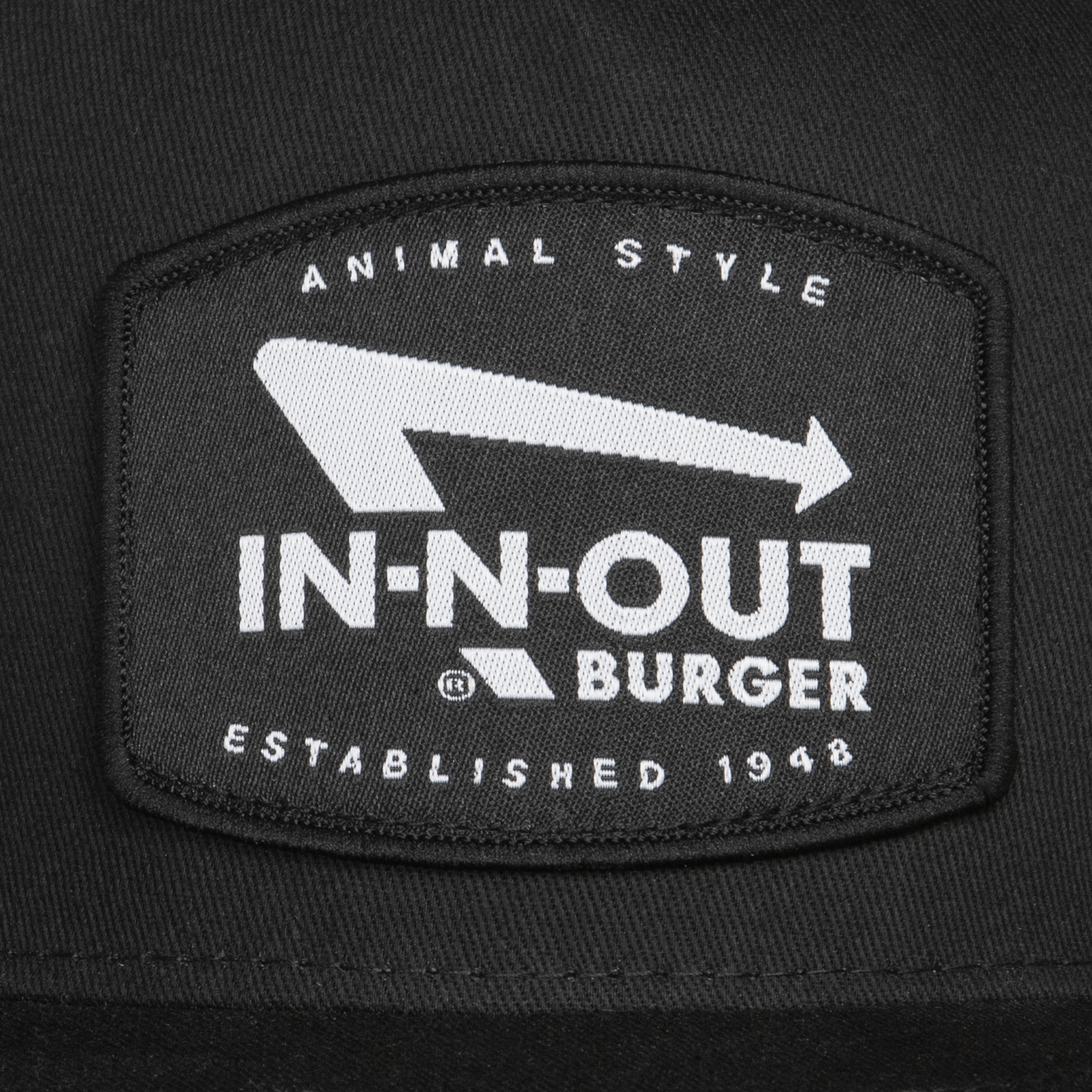 In-n-out キャップ Animal Style Trucker(国内に在庫あり即発) Animal Style® Trucker Hat – In-N-Out Burger Company Store