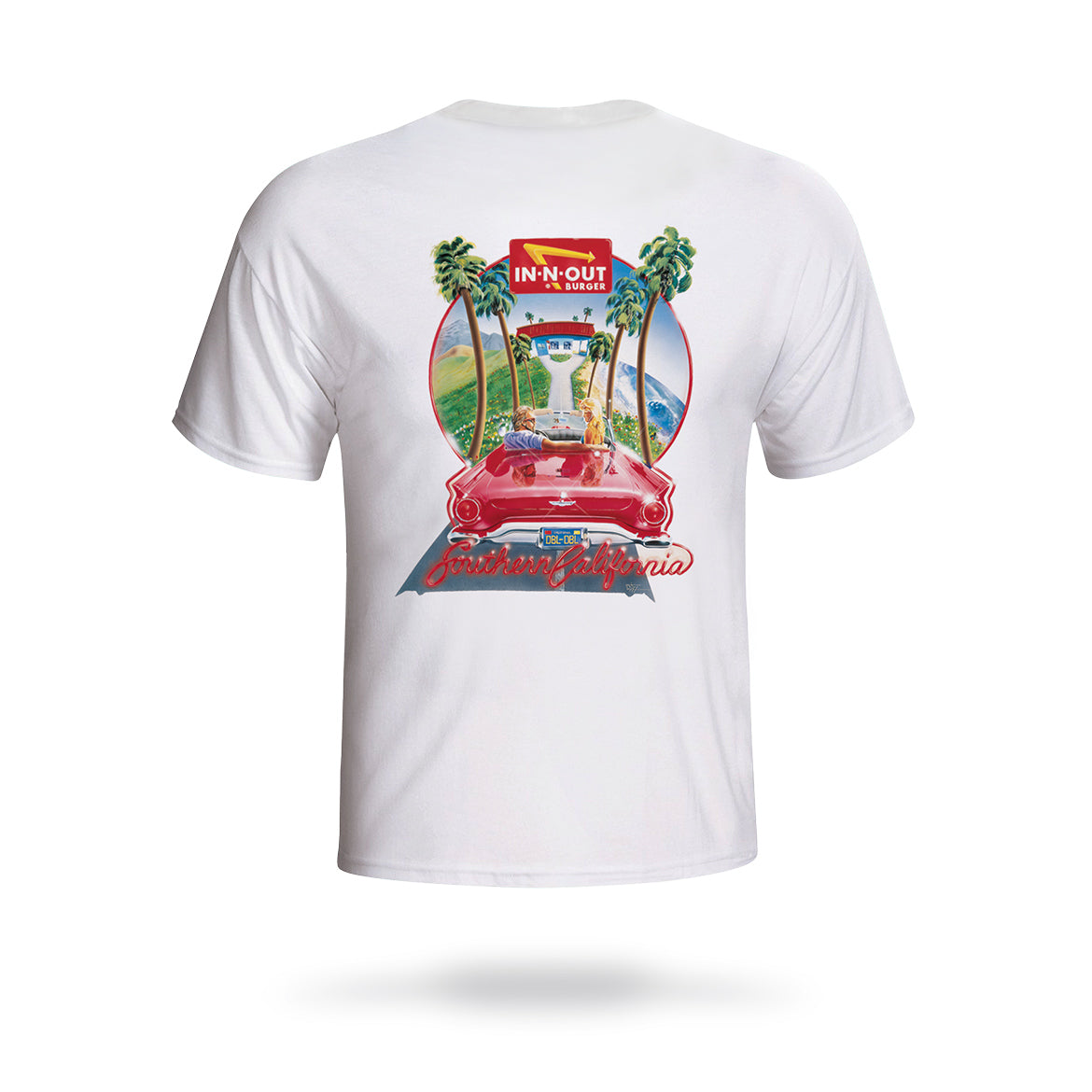 Products – In-N-Out Burger Company Store