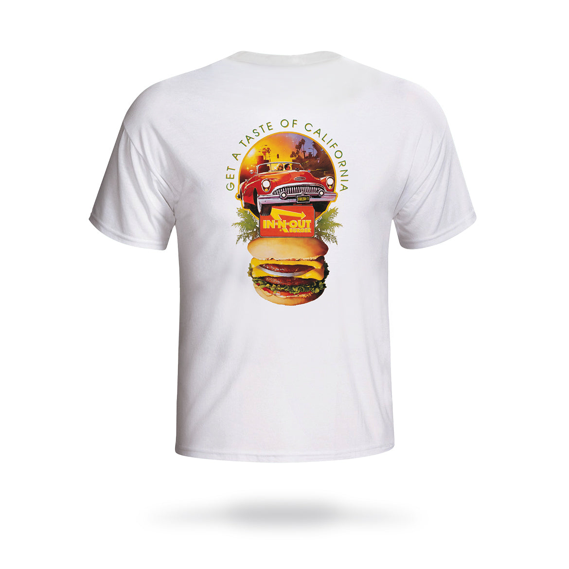 Products – In-N-Out Burger Company Store