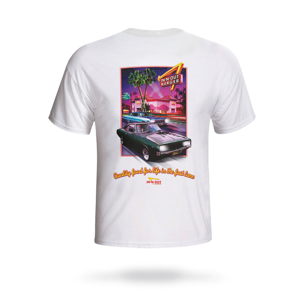 2004 Fresh and Fast – In-N-Out Burger Company Store