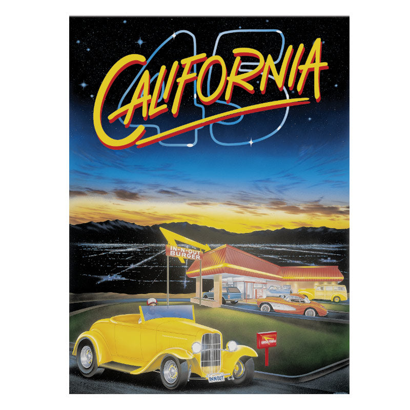 1994 45th Anniversary – In-N-Out Burger Company Store