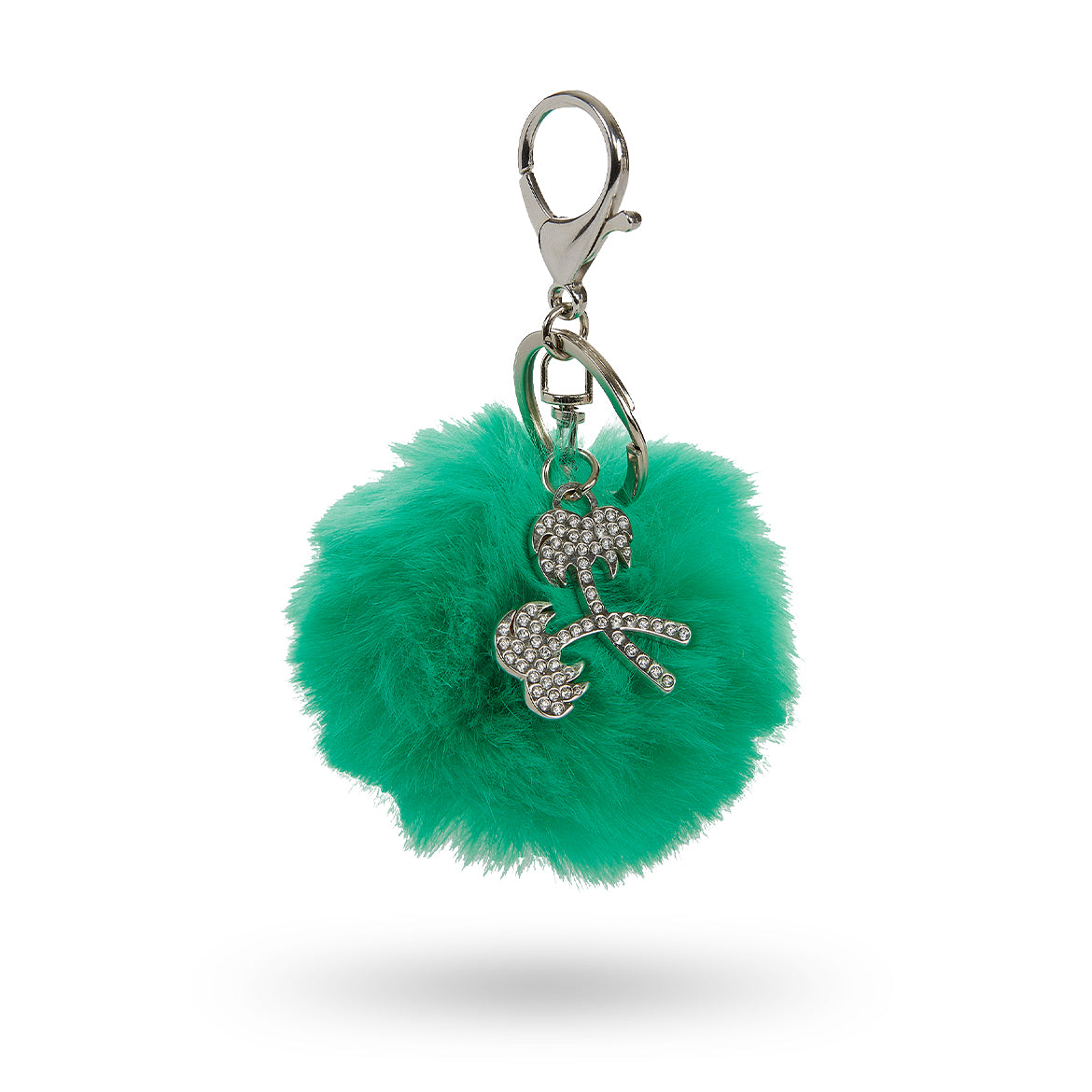 POM POM KEYCHAIN – In-N-Out Burger Company Store