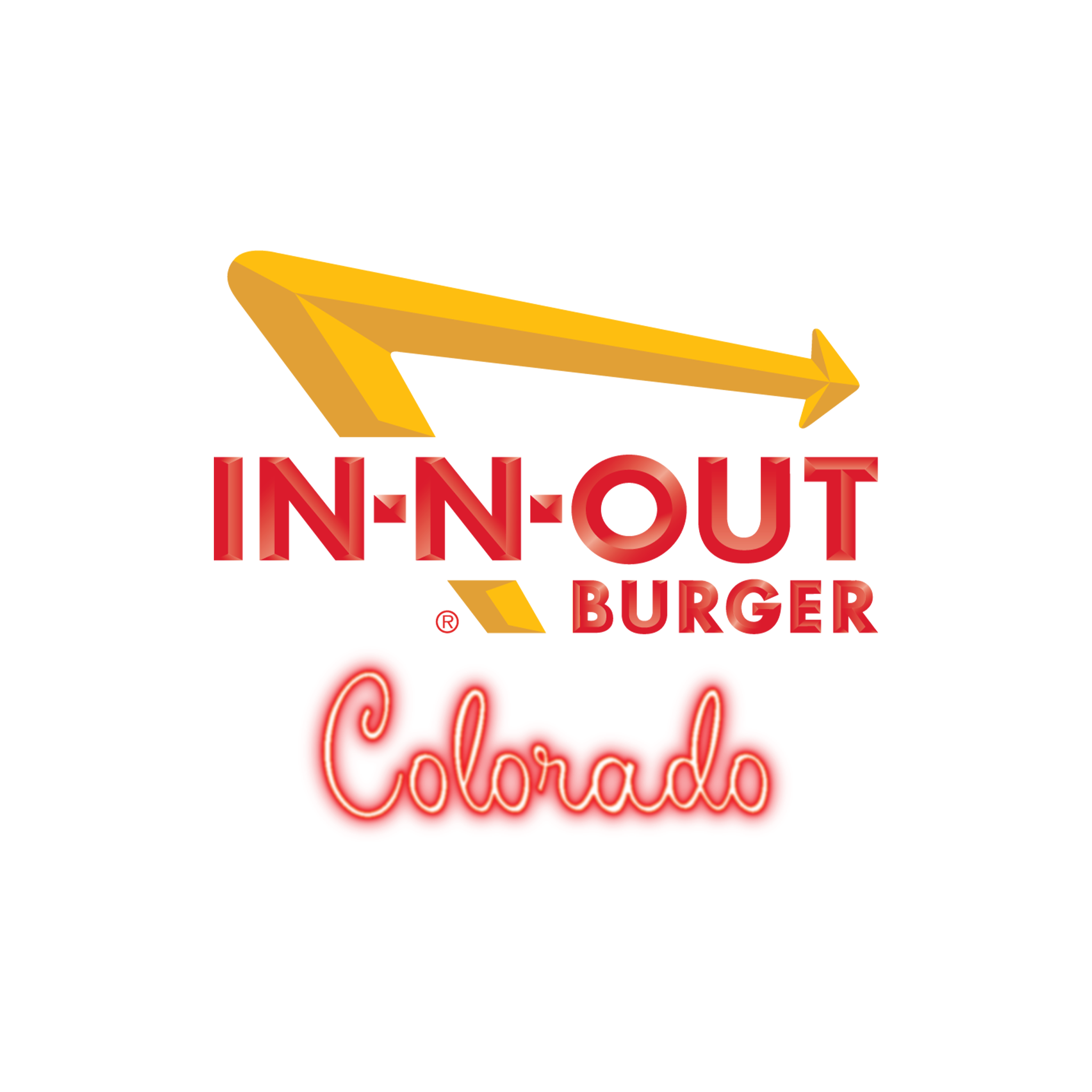 In n out best sale t shirt 2020