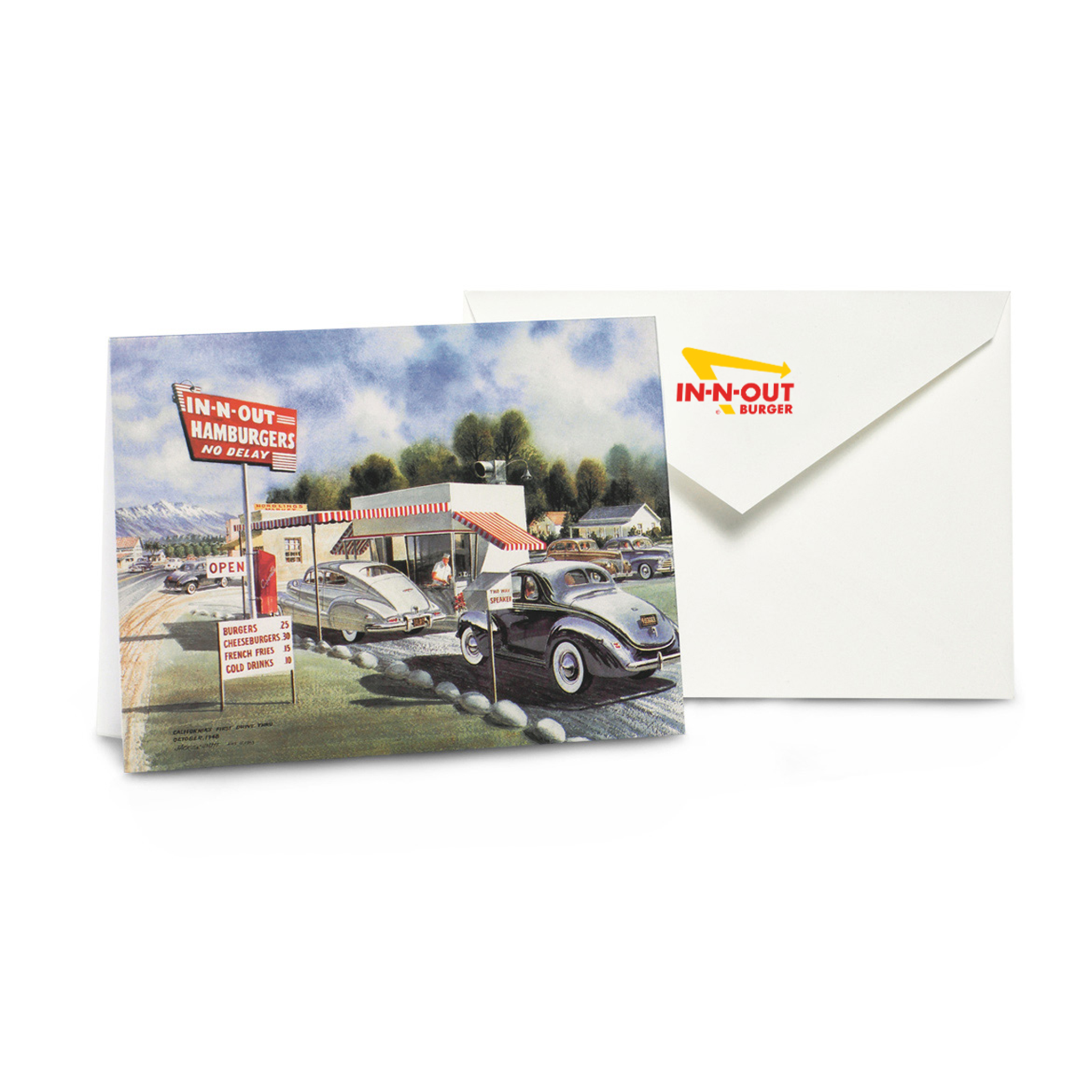 Products – Page 7 – In-N-Out Burger Company Store