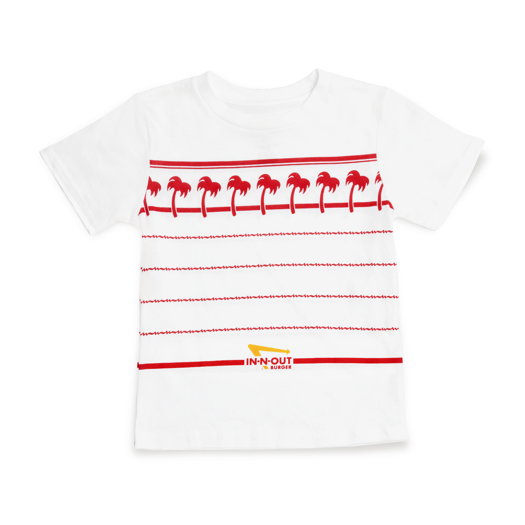 【激レア品！】In-N-Out Burger キッチンキャニスター 激レア品！】In-N-Out Burger キッチンキャニスター