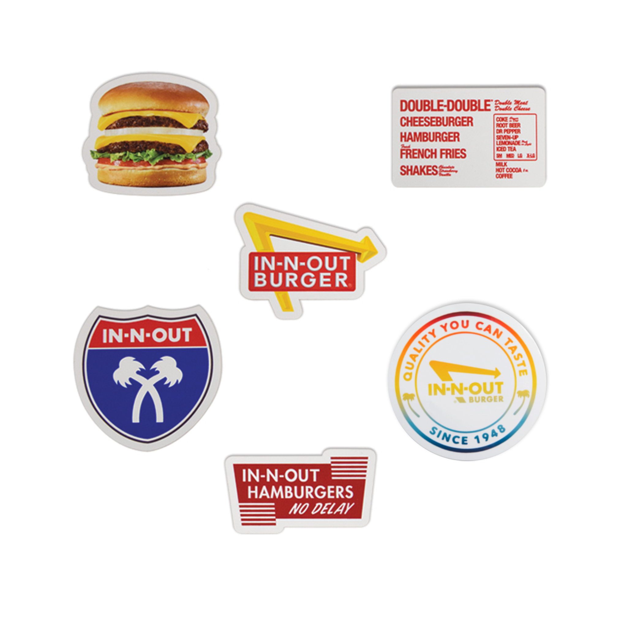 School/Office – In-N-Out Burger Company Store School/Office – In-N-Out Burger Company Store
