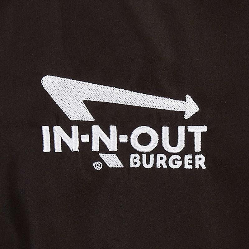 IN-N-OUT BUGER ジャケット 2023 Vendor Golf Pullover – In-N-Out Burger Company Store