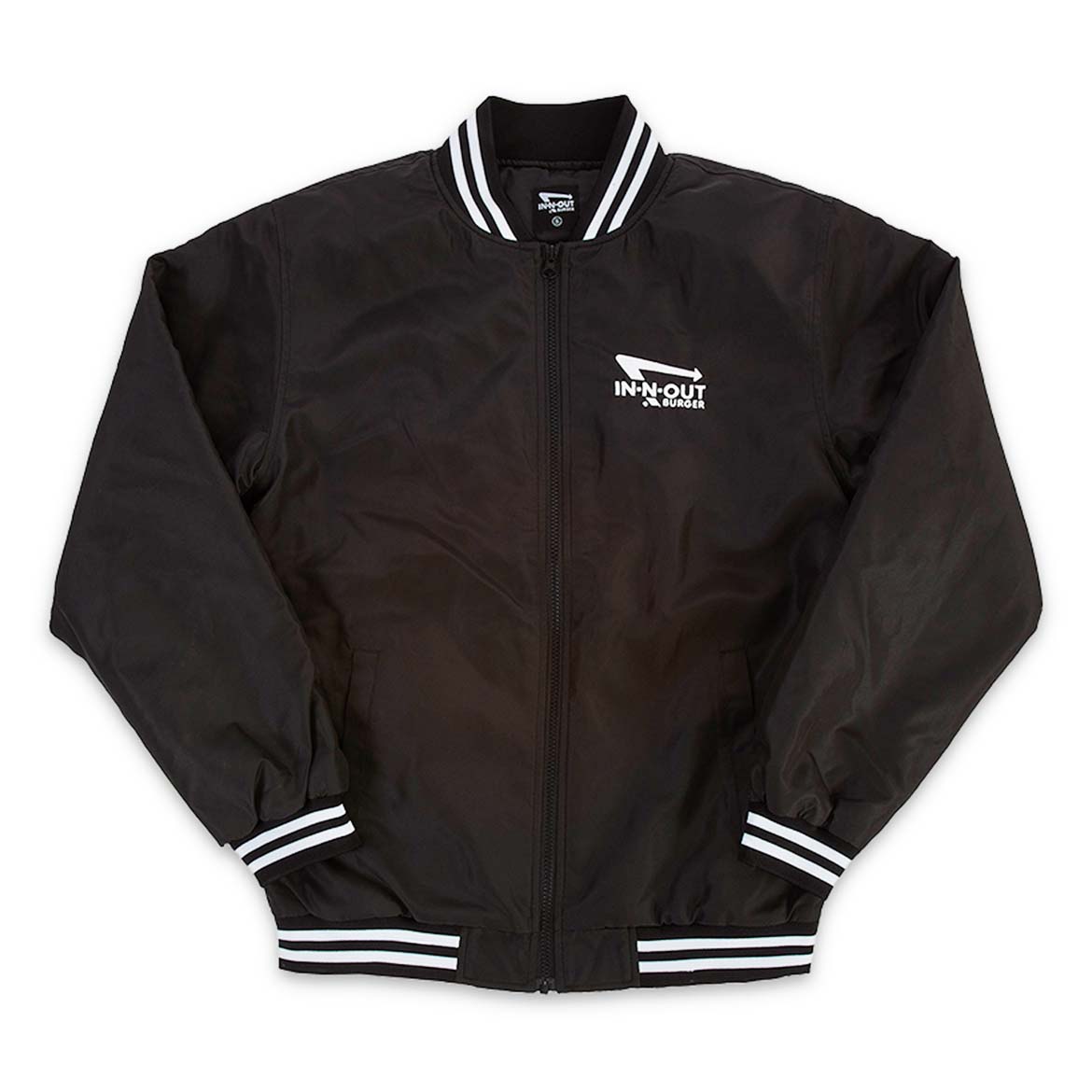 Varsity Jacket – In-N-Out Burger Company Store