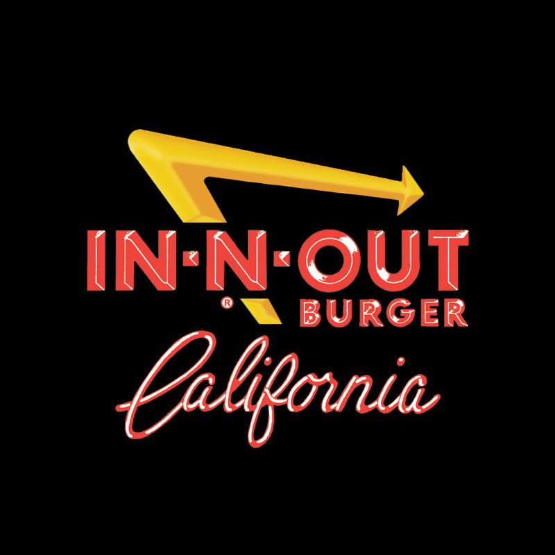 No Out 2013 Now and Then Black โ In-N-Out Burger Company Store