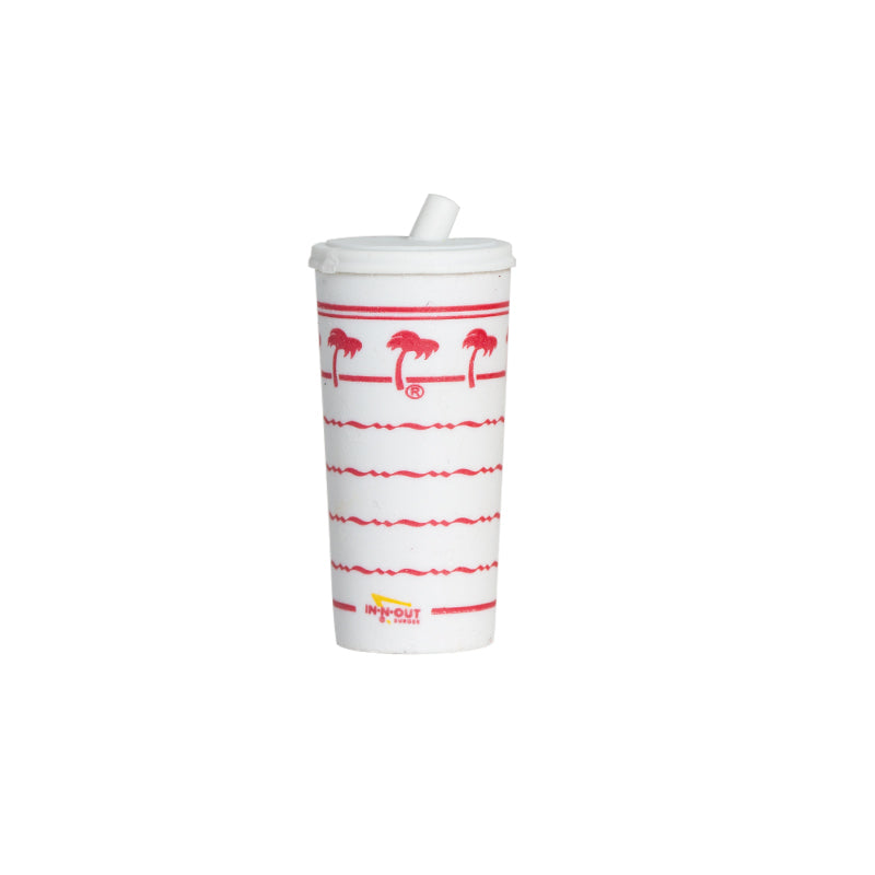drink cup eraser