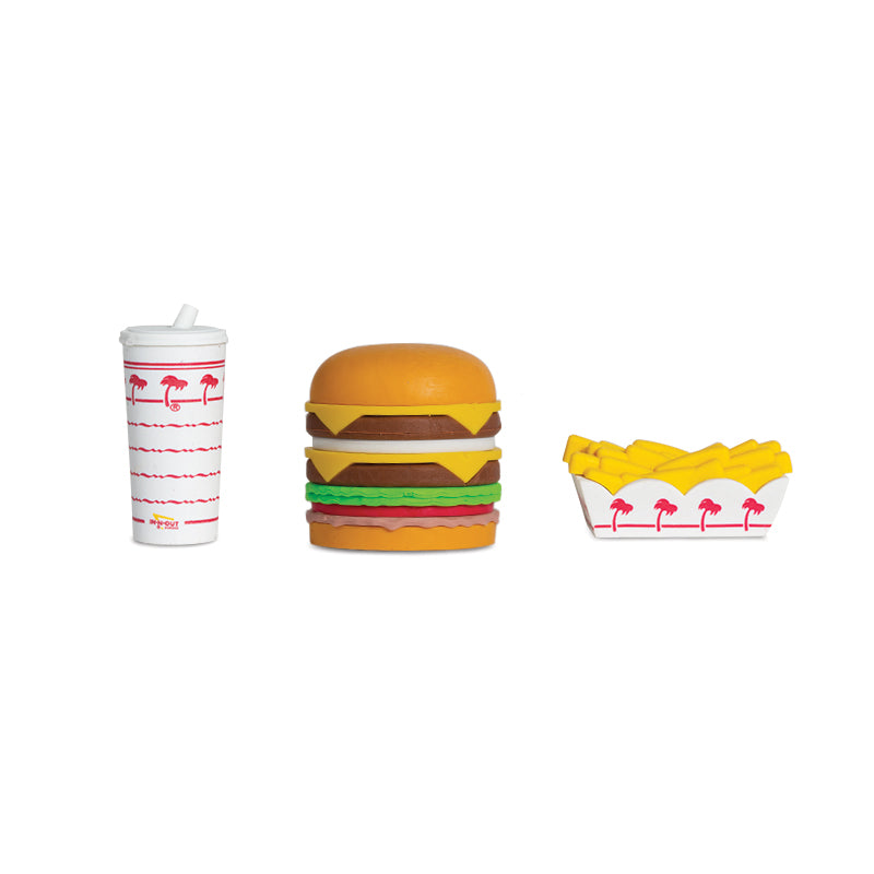 School/Office – In-N-Out Burger Company Store