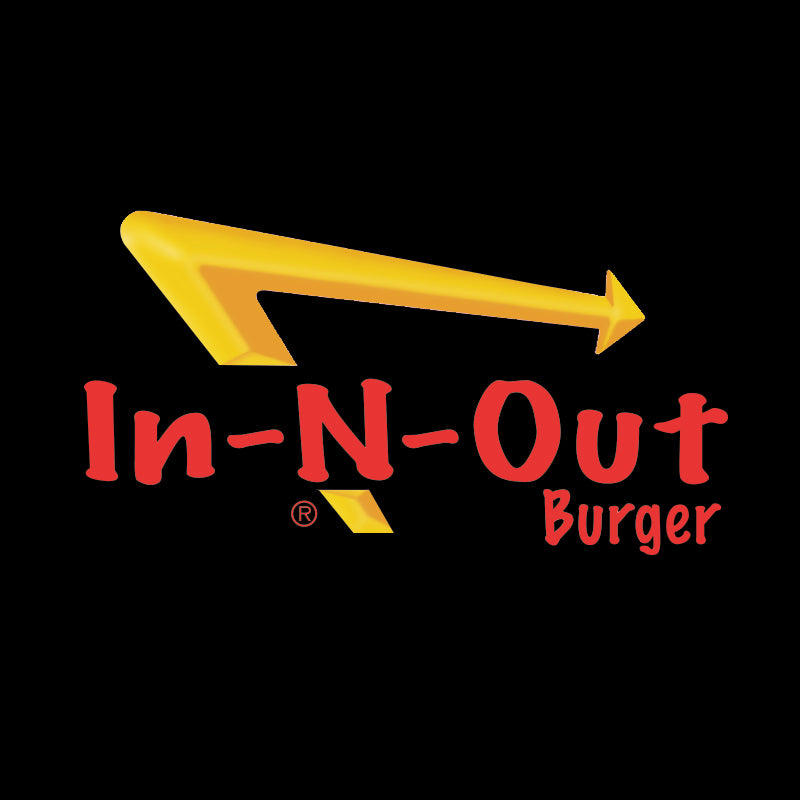 STICKER BOOK – In-N-Out Burger Company Store
