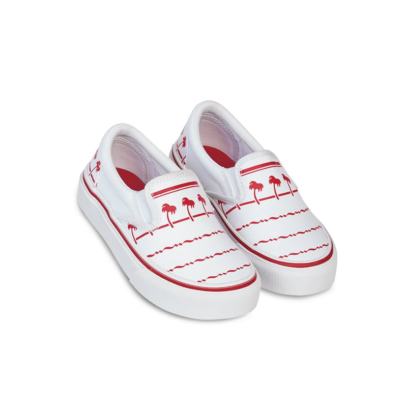 In n out slip on vans Clearance
