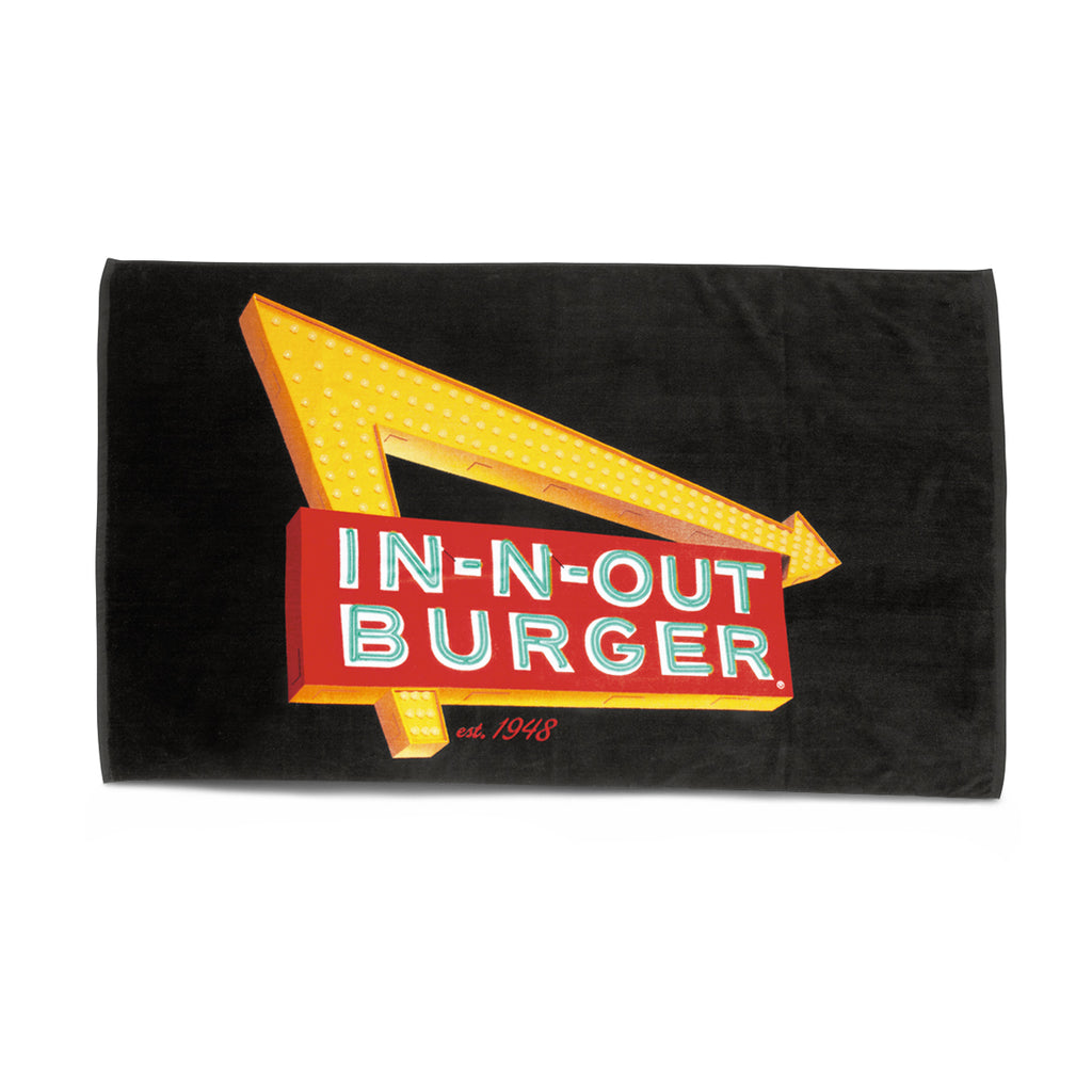 KIDS DRINK CUP SOCK – In-N-Out Burger Company Store