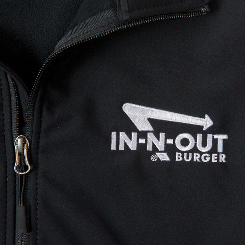SOFT SHELL JACKET – In-N-Out Burger Company Store